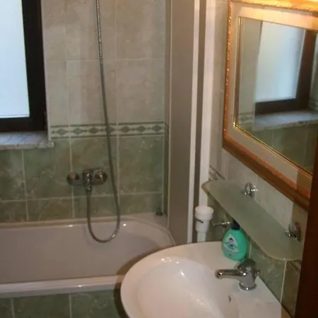 Bed & Breakfast La Dimora Del Brigante
