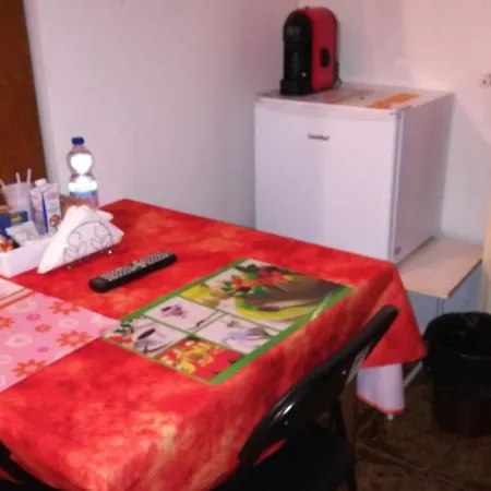 La Dimora Del Brigante