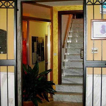 La Dimora Del Brigante Bed & Breakfast Rionero in Vulture
