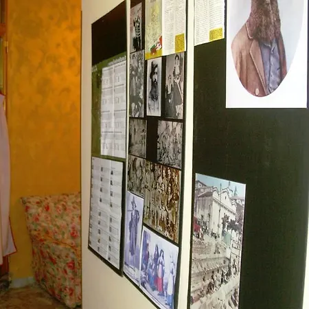 La Dimora Del Brigante