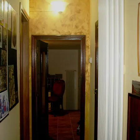 La Dimora Del Brigante Bed & Breakfast Rionero in Vulture