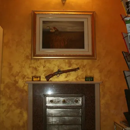 La Dimora Del Brigante *