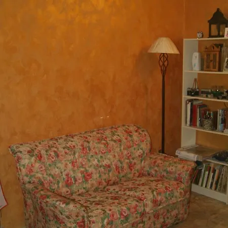 La Dimora Del Brigante Bed & Breakfast *