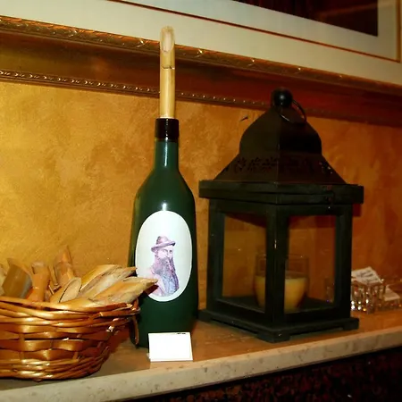 Bed & Breakfast La Dimora Del Brigante *