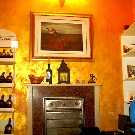 La Dimora Del Brigante Bed & Breakfast