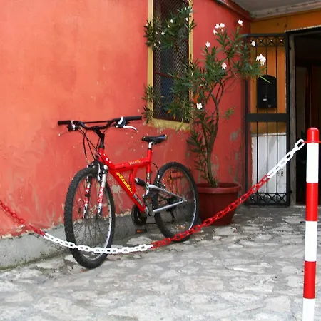 La Dimora Del Brigante