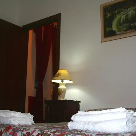 La Dimora Del Brigante Bed & Breakfast Rionero in Vulture
