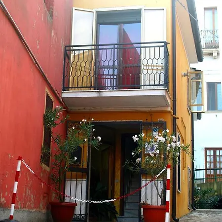 La Dimora Del Brigante