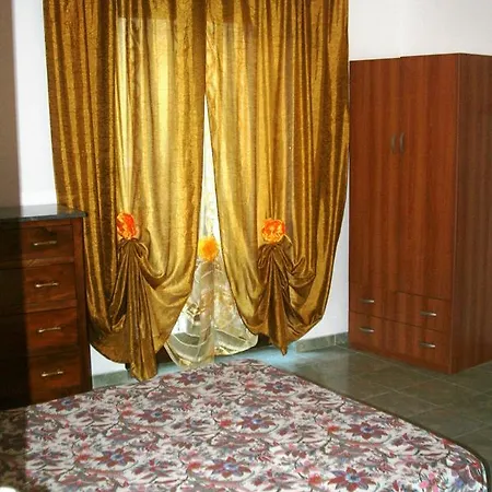 Bed & Breakfast La Dimora Del Brigante *