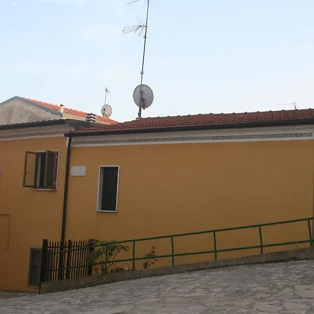 La Dimora Del Brigante *