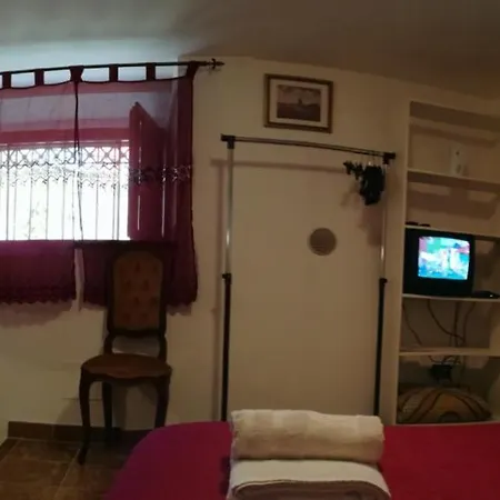 La Dimora Del Brigante