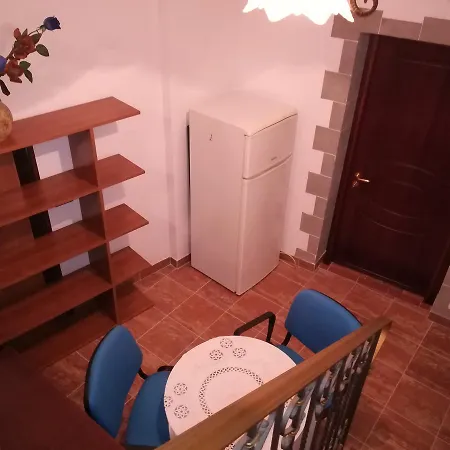 Bed & Breakfast La Dimora Del Brigante