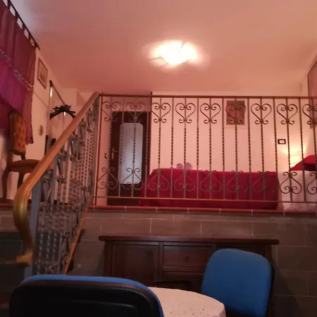 La Dimora Del Brigante