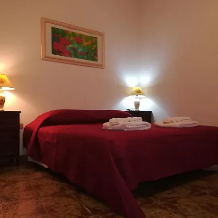 La Dimora Del Brigante