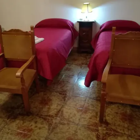 La Dimora Del Brigante Bed & Breakfast Rionero in Vulture