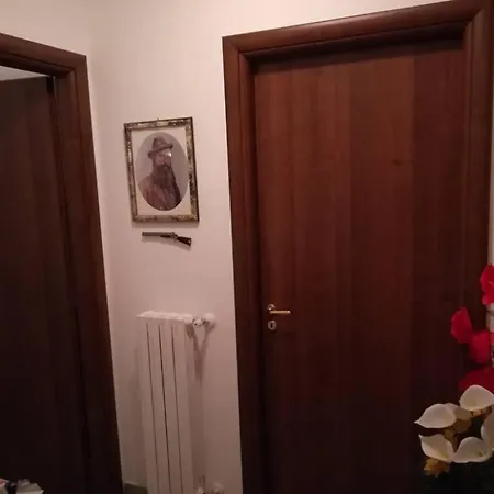 La Dimora Del Brigante