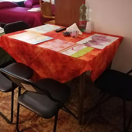 Bed & Breakfast La Dimora Del Brigante