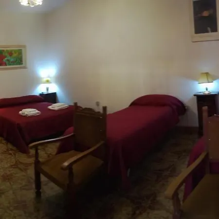 La Dimora Del Brigante Bed & Breakfast Rionero in Vulture