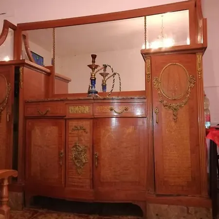 Bed & Breakfast La Dimora Del Brigante