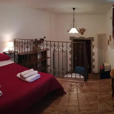 La Dimora Del Brigante *