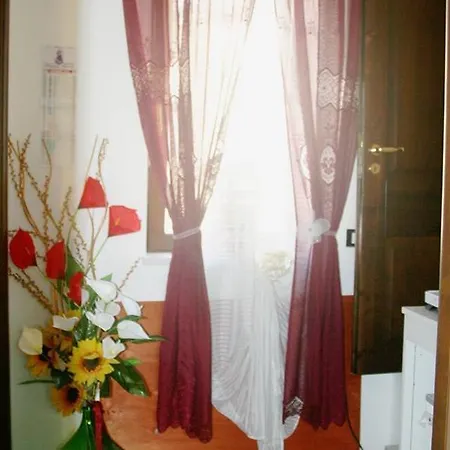 Bed & Breakfast La Dimora Del Brigante