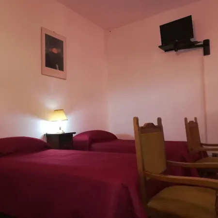 La Dimora Del Brigante