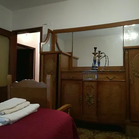 La Dimora Del Brigante Bed & Breakfast Rionero in Vulture