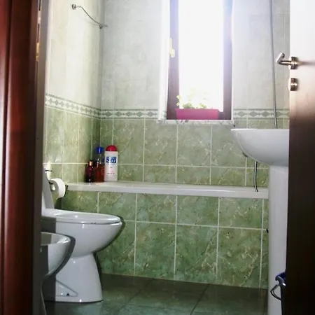 La Dimora Del Brigante