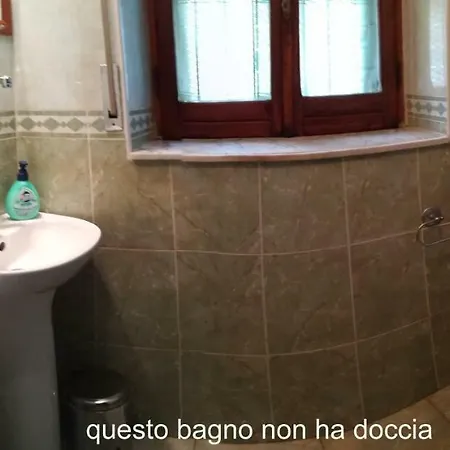 Bed & Breakfast La Dimora Del Brigante *