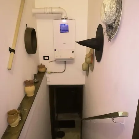 La Dimora Del Brigante