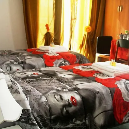 La Dimora Del Brigante Bed & Breakfast *